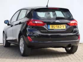 Ford Fiesta (2018) thumbnail 3