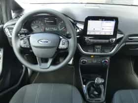 Ford Fiesta (2018) thumbnail 4