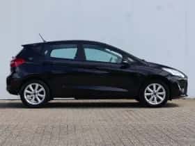 Ford Fiesta (2018) thumbnail 33