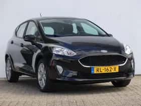 Ford Fiesta (2018) thumbnail 34