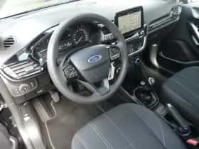Ford Fiesta (2018) thumbnail 5