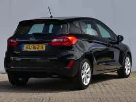Ford Fiesta (2018) thumbnail 7