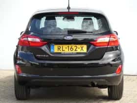 Ford Fiesta (2018) thumbnail 8