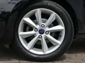 Ford Fiesta (2018) thumbnail 10