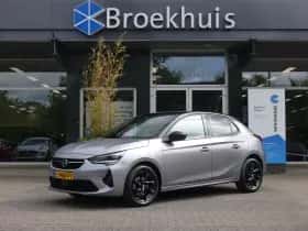 Opel Corsa (2021)