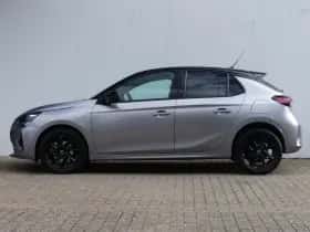 Opel Corsa (2021) thumbnail 2