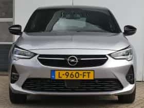 Opel Corsa (2021) thumbnail 14