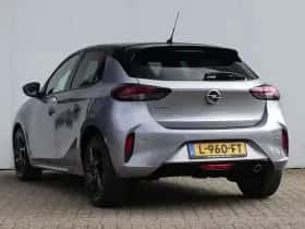 Opel Corsa (2021) thumbnail 3