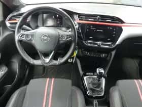 Opel Corsa (2021) thumbnail 4