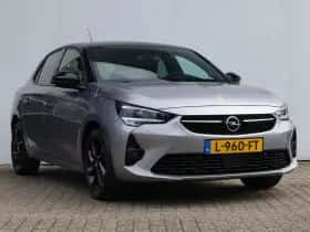 Opel Corsa (2021) thumbnail 31