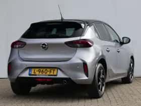 Opel Corsa (2021) thumbnail 7