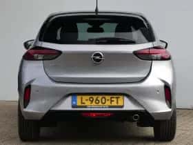Opel Corsa (2021) thumbnail 8