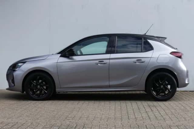 Opel Corsa (2021) thumbnail 2