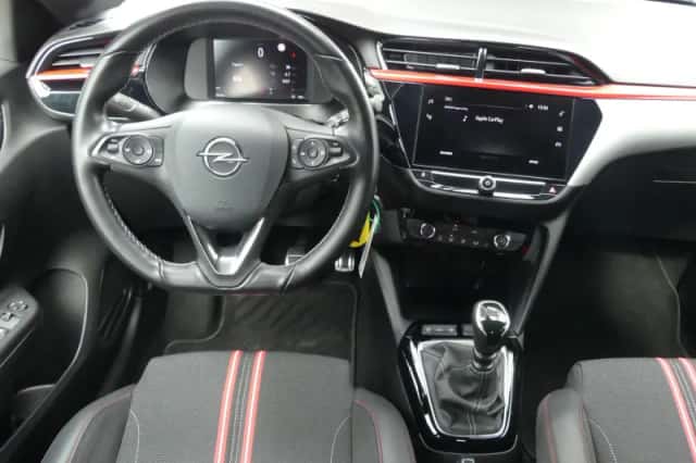 Opel Corsa (2021) thumbnail 4