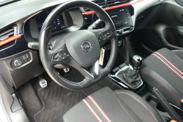 Opel Corsa (2021) thumbnail 5