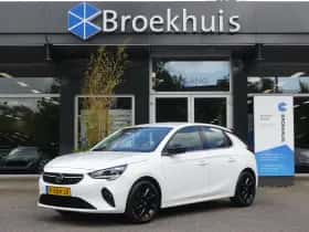 Opel Corsa (2021)