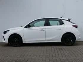 Opel Corsa (2021) thumbnail 2