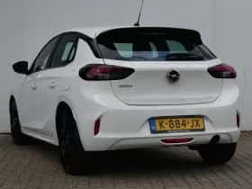 Opel Corsa (2021) thumbnail 3