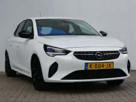 Opel Corsa (2021) thumbnail 28