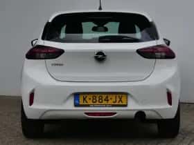 Opel Corsa (2021) thumbnail 7
