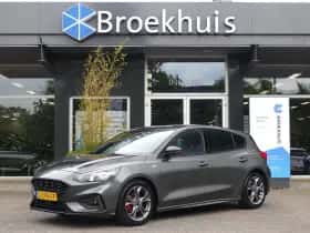 Ford Focus (2019)