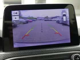 Ford Focus (2019) thumbnail 12