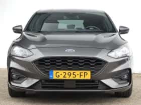 Ford Focus (2019) thumbnail 15
