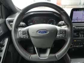 Ford Focus (2019) thumbnail 17