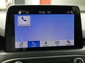 Ford Focus (2019) thumbnail 24