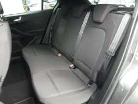 Ford Focus (2019) thumbnail 34