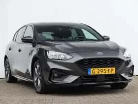 Ford Focus (2019) thumbnail 37