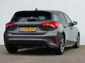 Ford Focus (2019) thumbnail 7