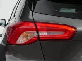 Ford Focus (2019) thumbnail 9