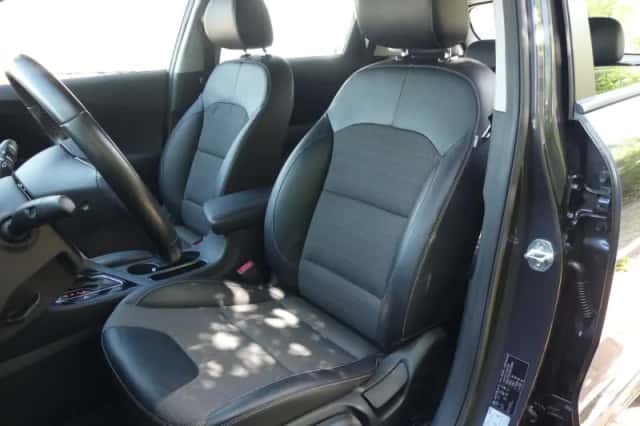 Kia Niro (2019) thumbnail 6