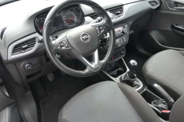Opel Corsa (2017) thumbnail 5