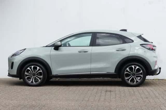 Ford Puma (2025) thumbnail 2