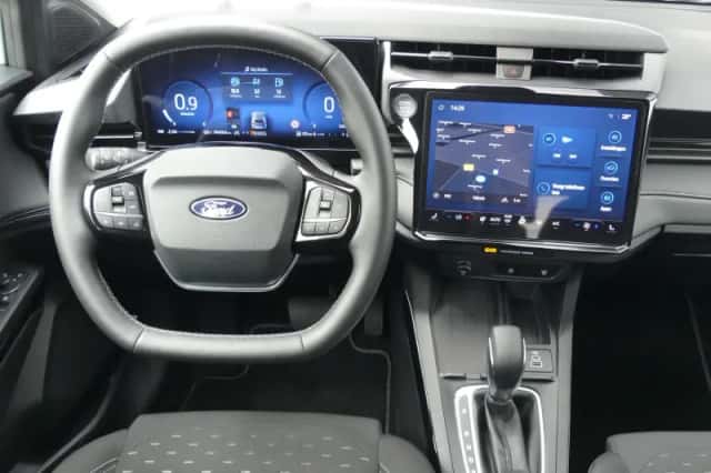 Ford Puma (2025) thumbnail 4