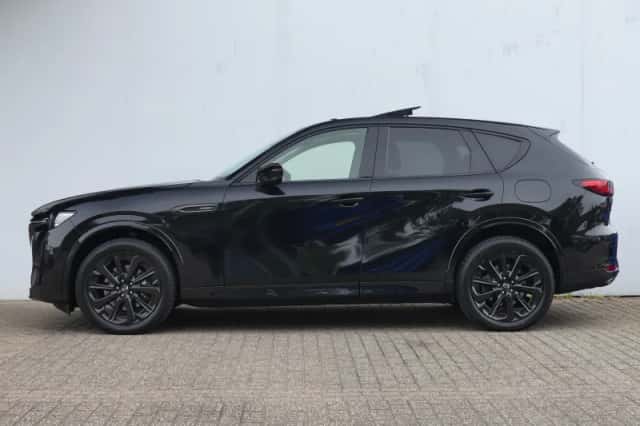 Mazda CX-60 (2024) thumbnail 2