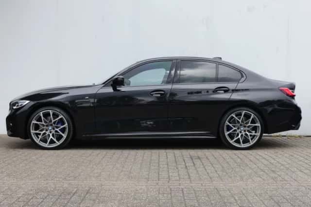 BMW 3-Serie (2022) thumbnail 2