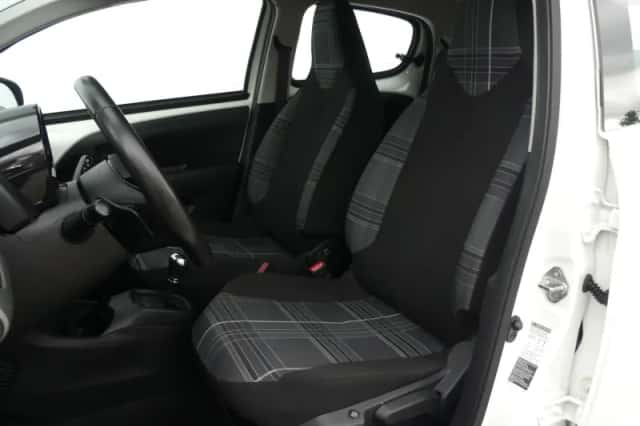 Peugeot 108 (2018) thumbnail 6
