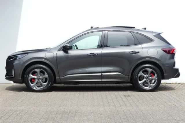 Ford Kuga (2026) thumbnail 2
