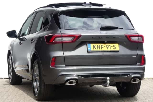 Ford Kuga (2026) thumbnail 3