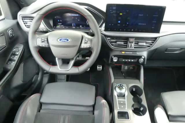 Ford Kuga (2026) thumbnail 4