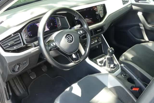 Volkswagen Polo (2021) thumbnail 4