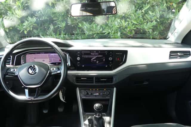 Volkswagen Polo (2021) thumbnail 5