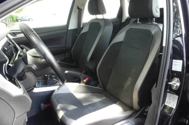 Volkswagen Polo (2021) thumbnail 6