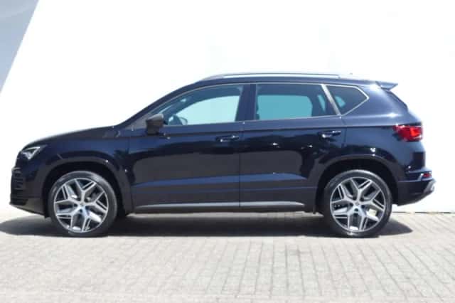SEAT Ateca (2021) thumbnail 2