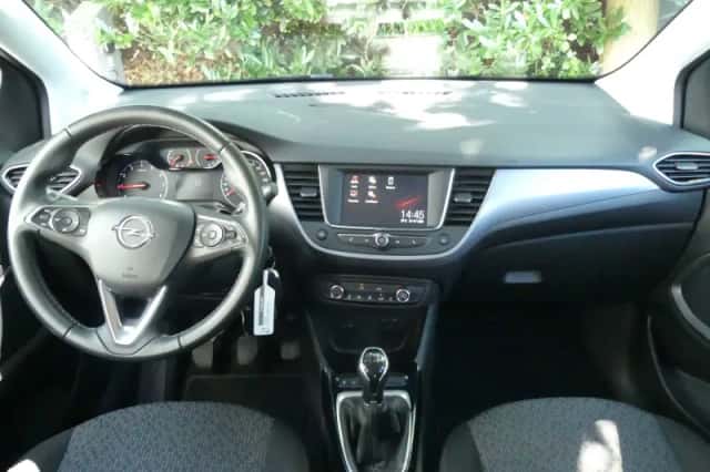 Opel Crossland (2021) thumbnail 5
