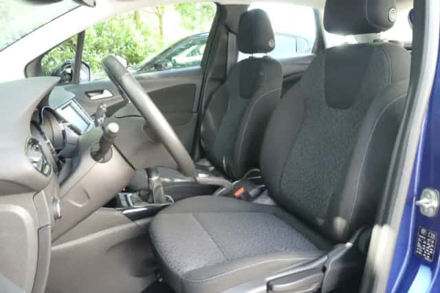 Opel Crossland (2021) thumbnail 6