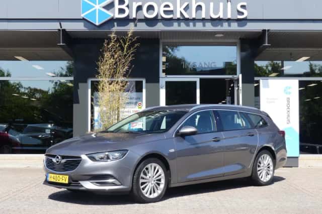 Opel Insignia Sports Tourer (2020) thumbnail 1